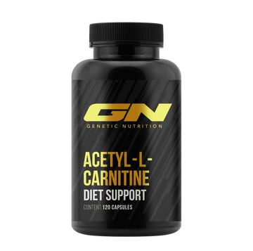 Acetyl L-Carnitin 1000mg