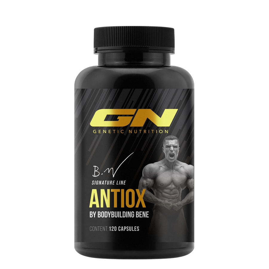 AntiOx Kapseln