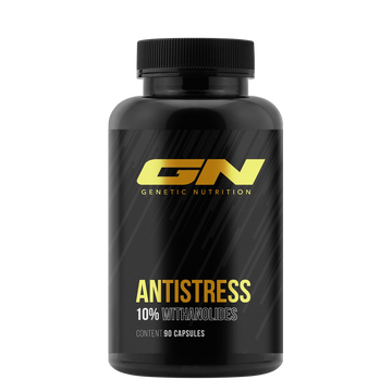 Anti Stress · 90 capsules
