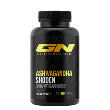 Ashwagandha Shoden® Kapseln
