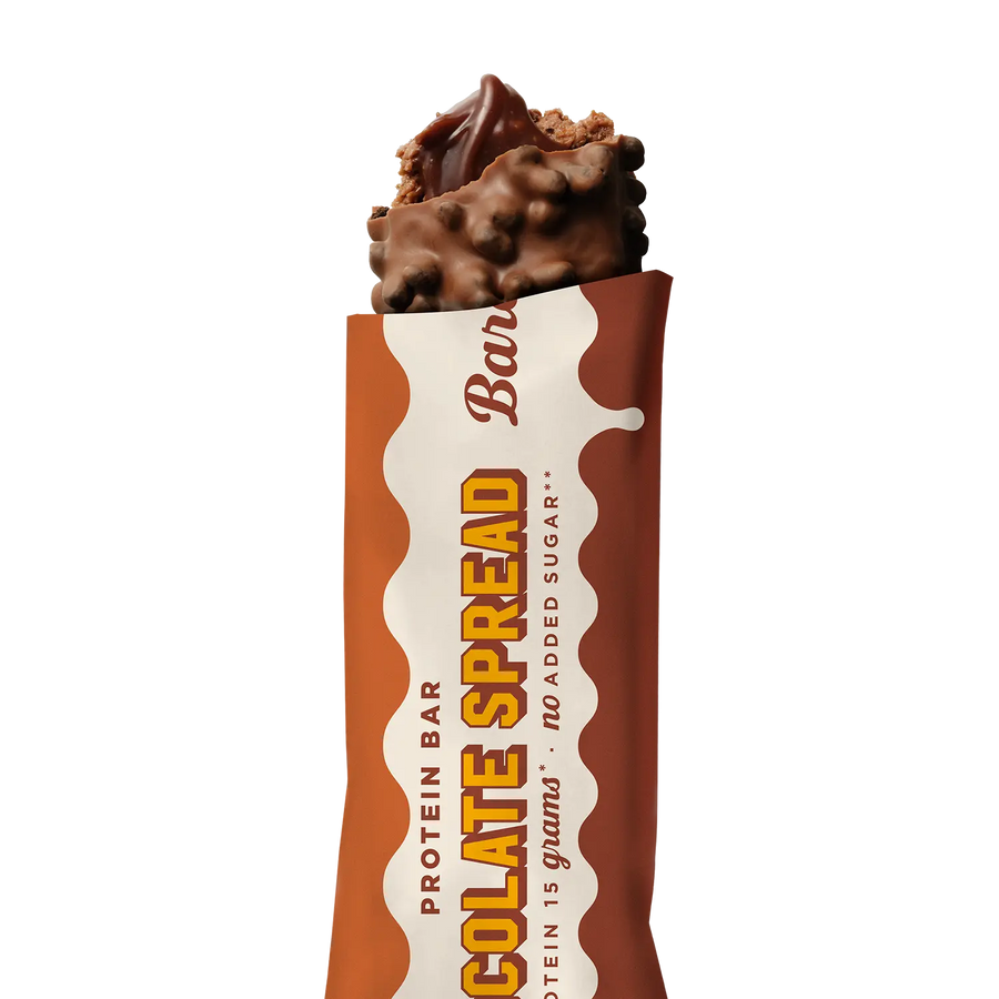 Barebells Riegel Chocolate Spread