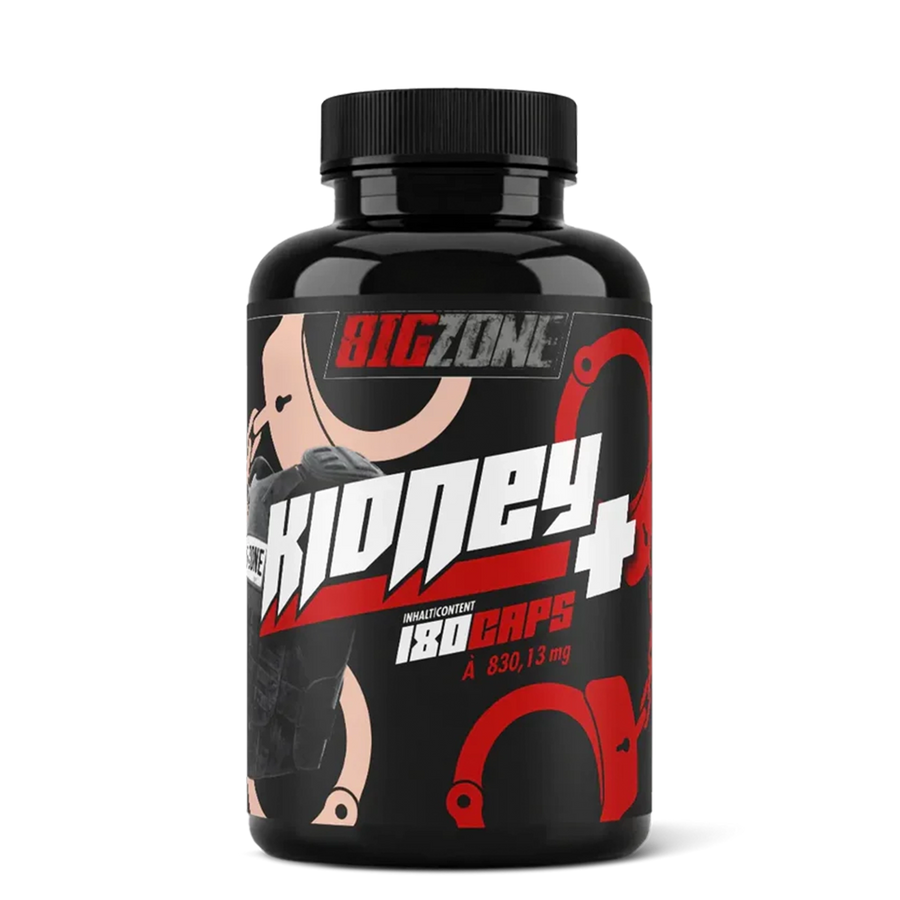 Kidney +