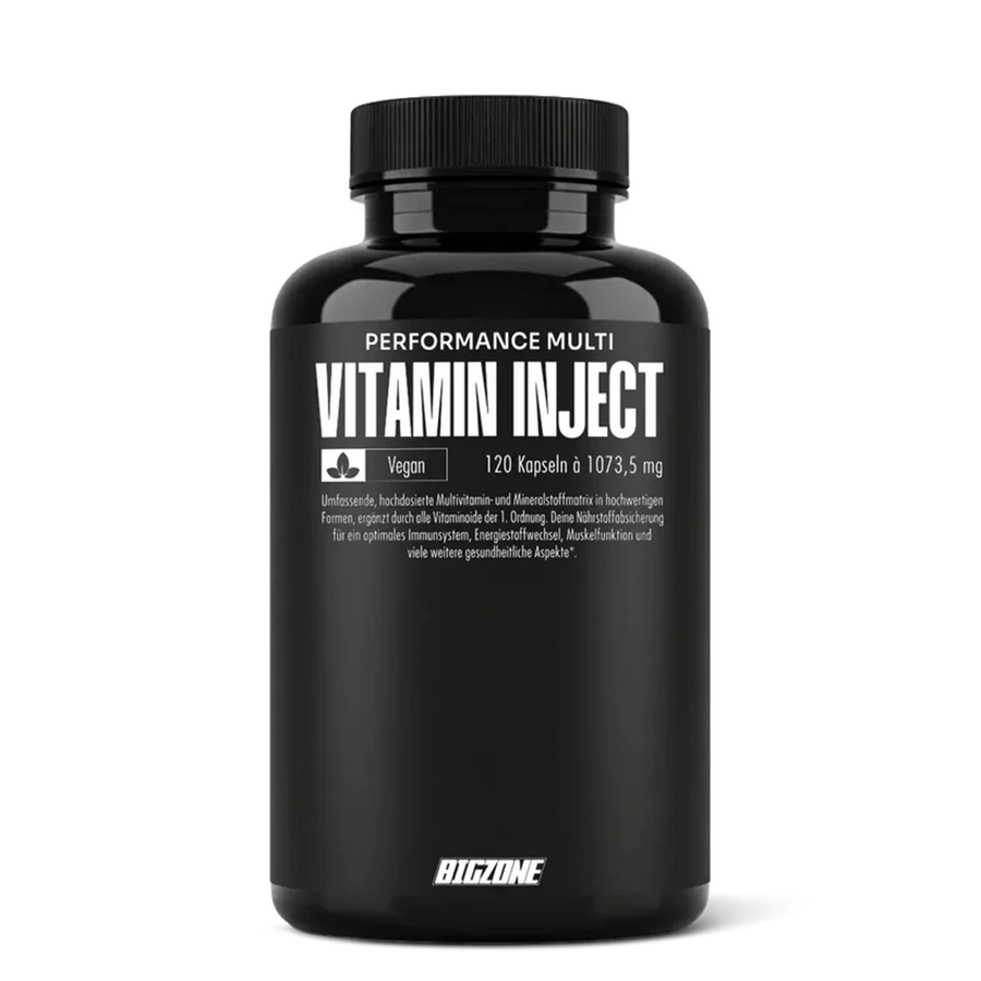 Vitamin Inject