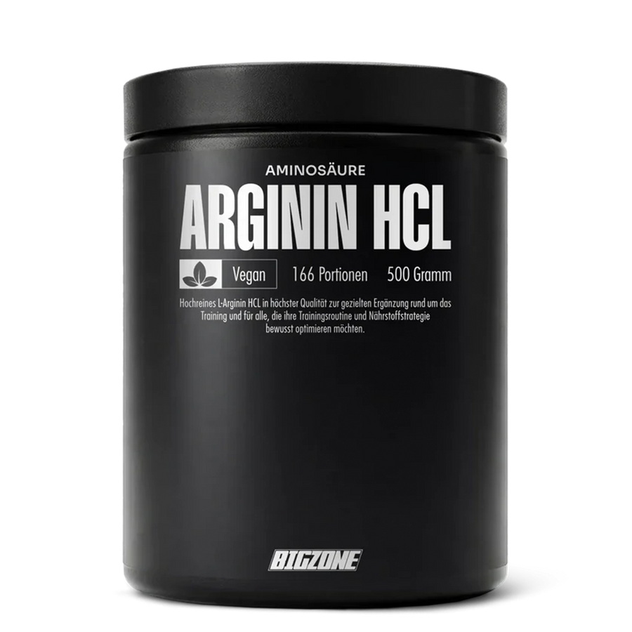 Arginin HCL