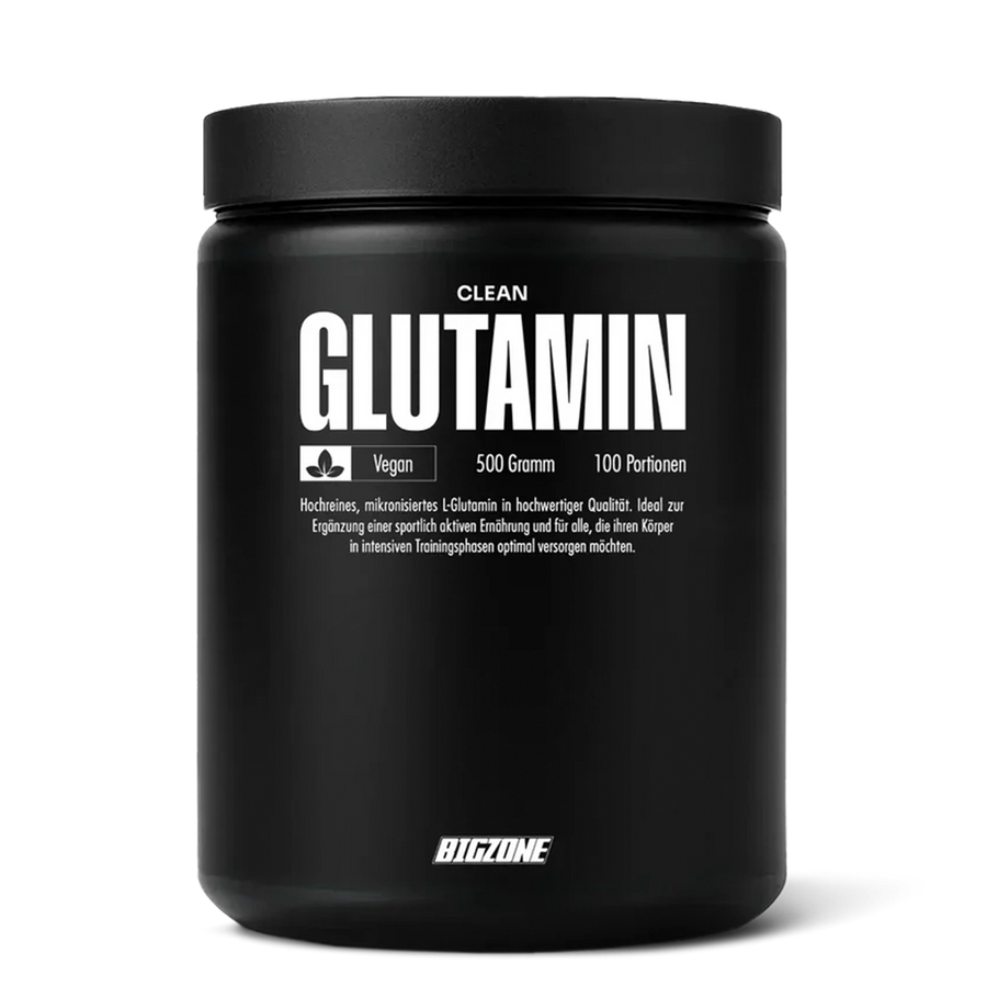 Glutamin