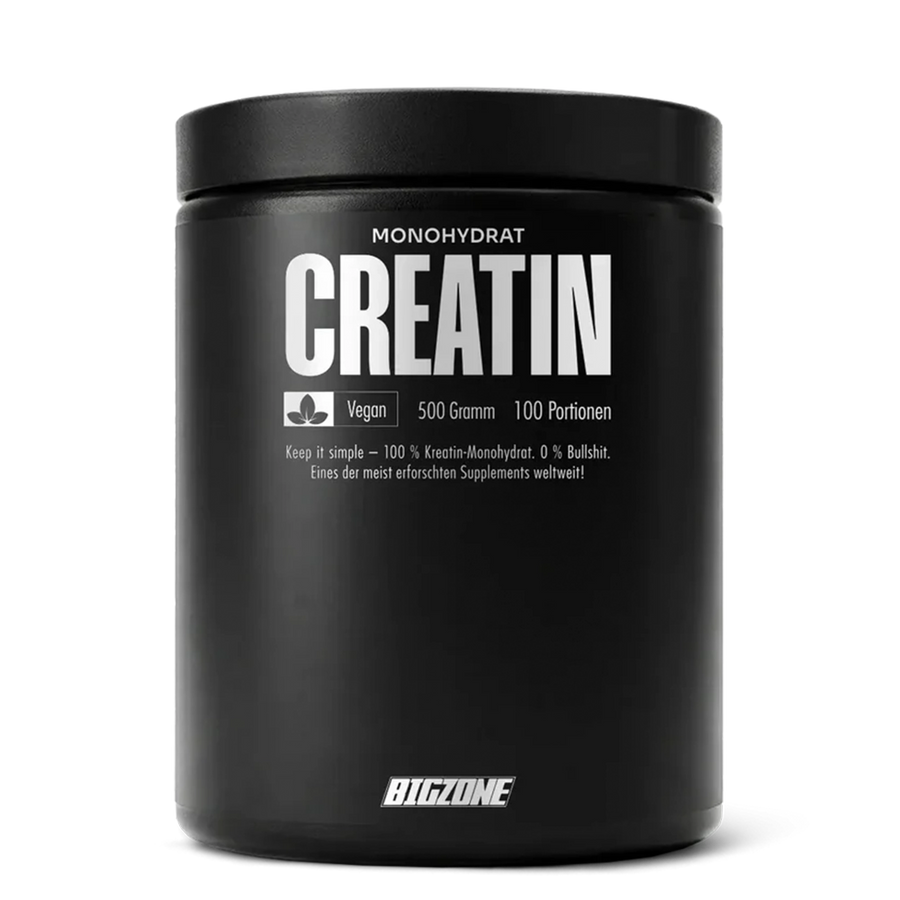 Creatin