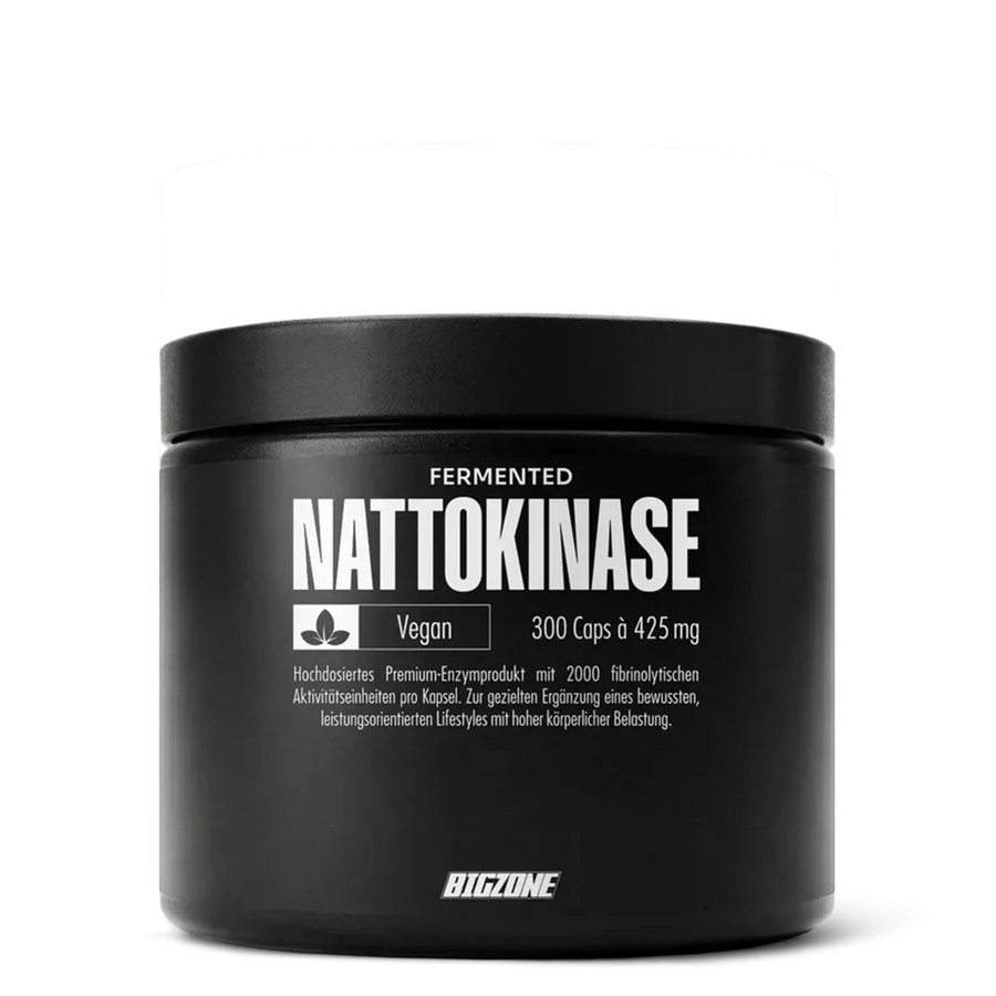 Nattokinase · 270 capsules
