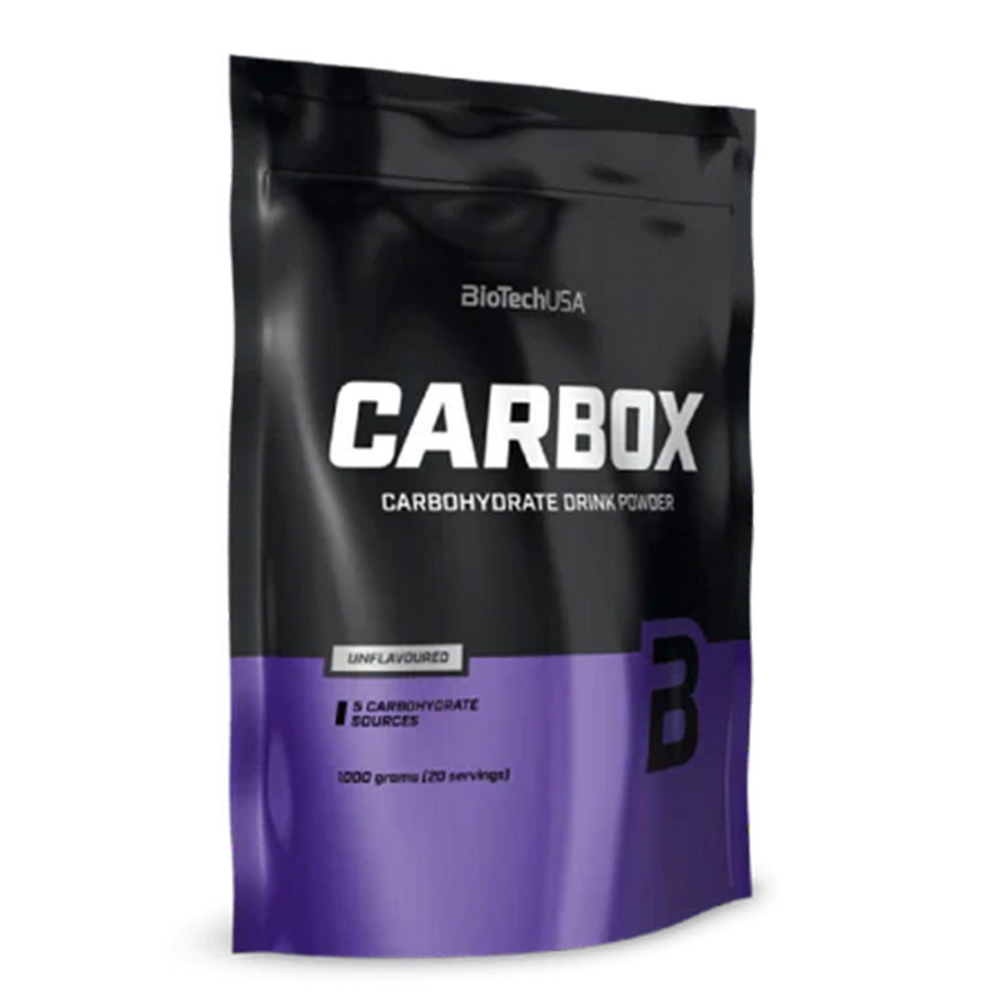 CarboX