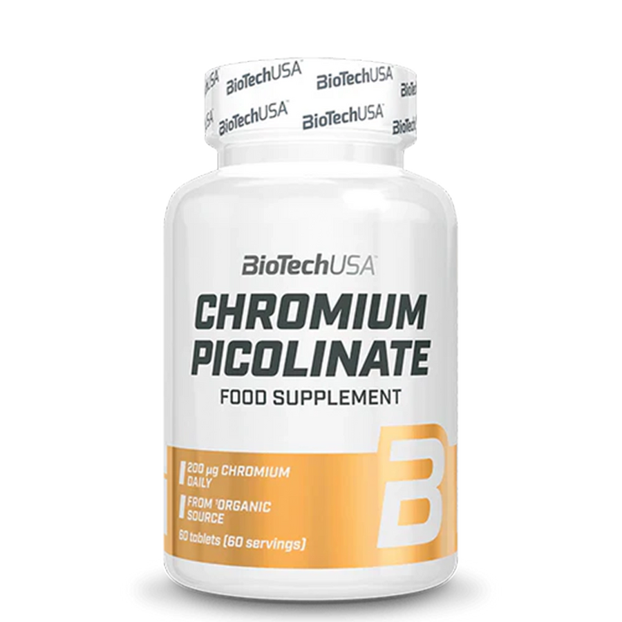 Chromium Picolinate