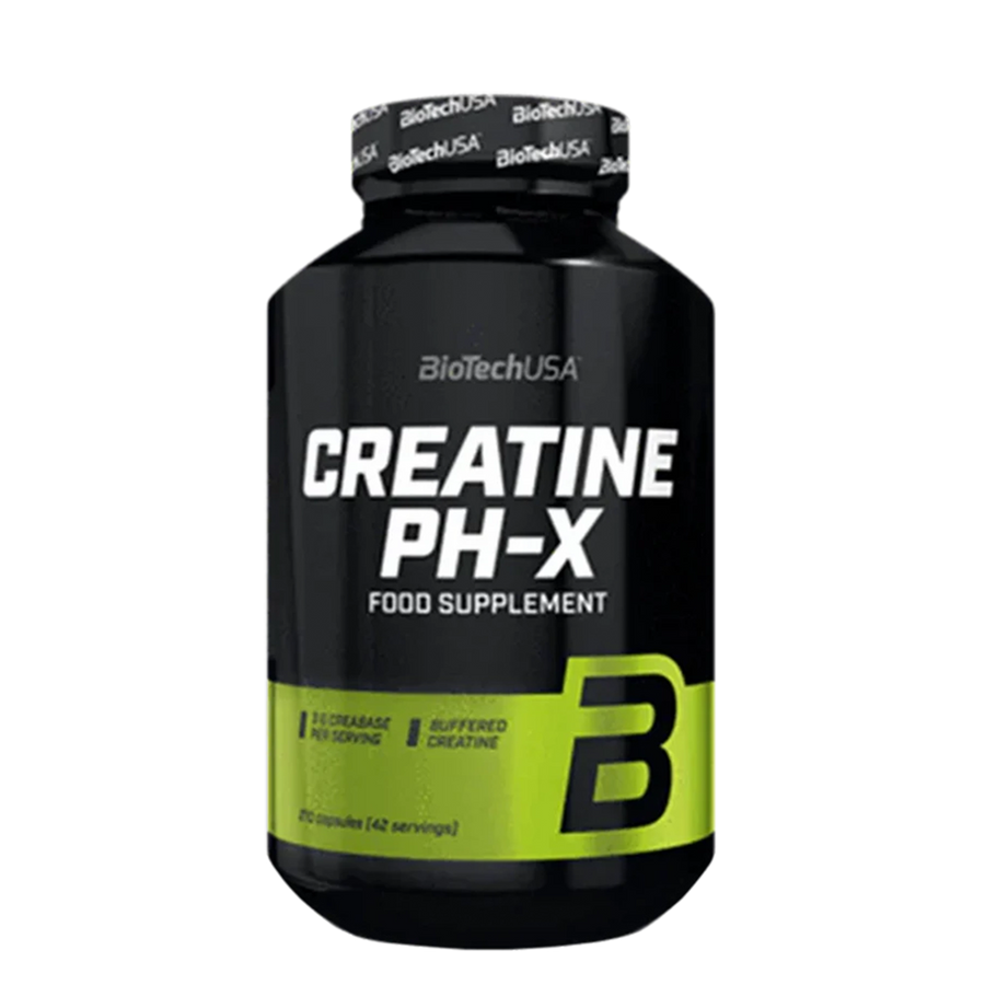 Creatine PH-X