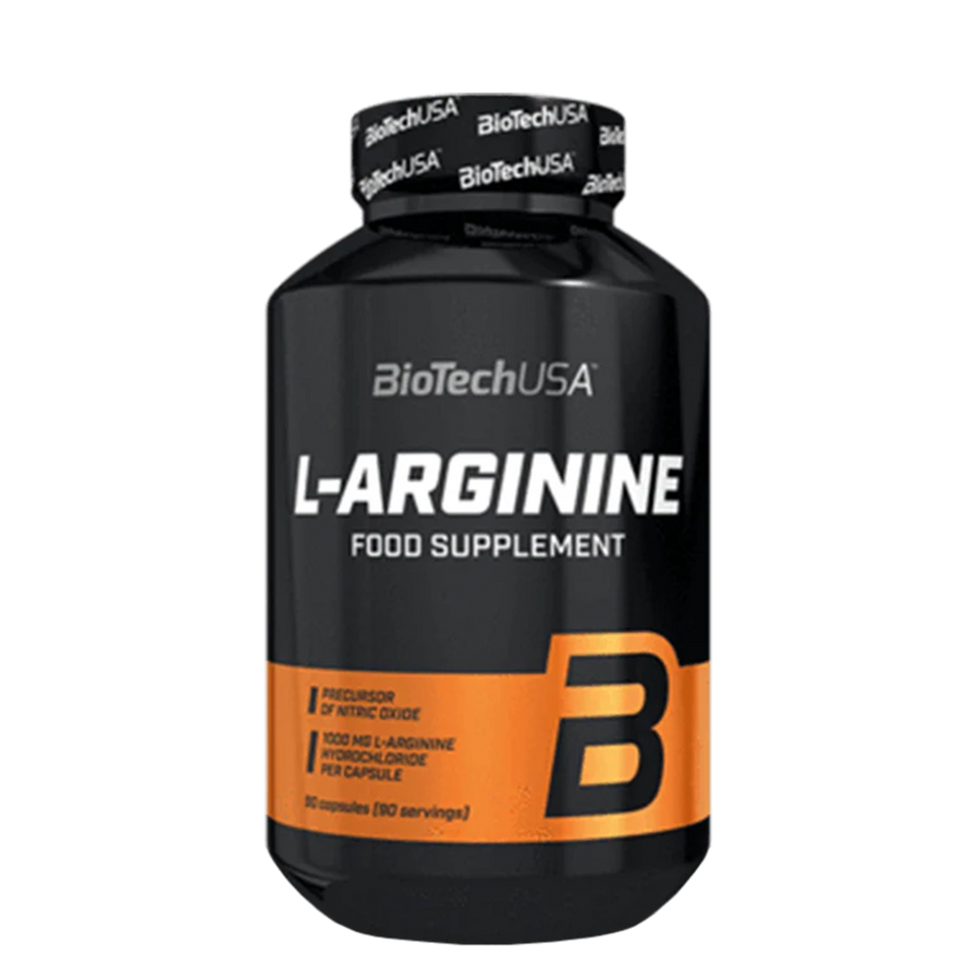 L-Arginine