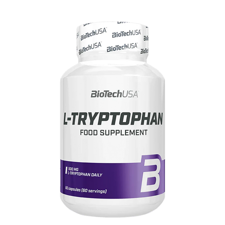L-Tryptophan