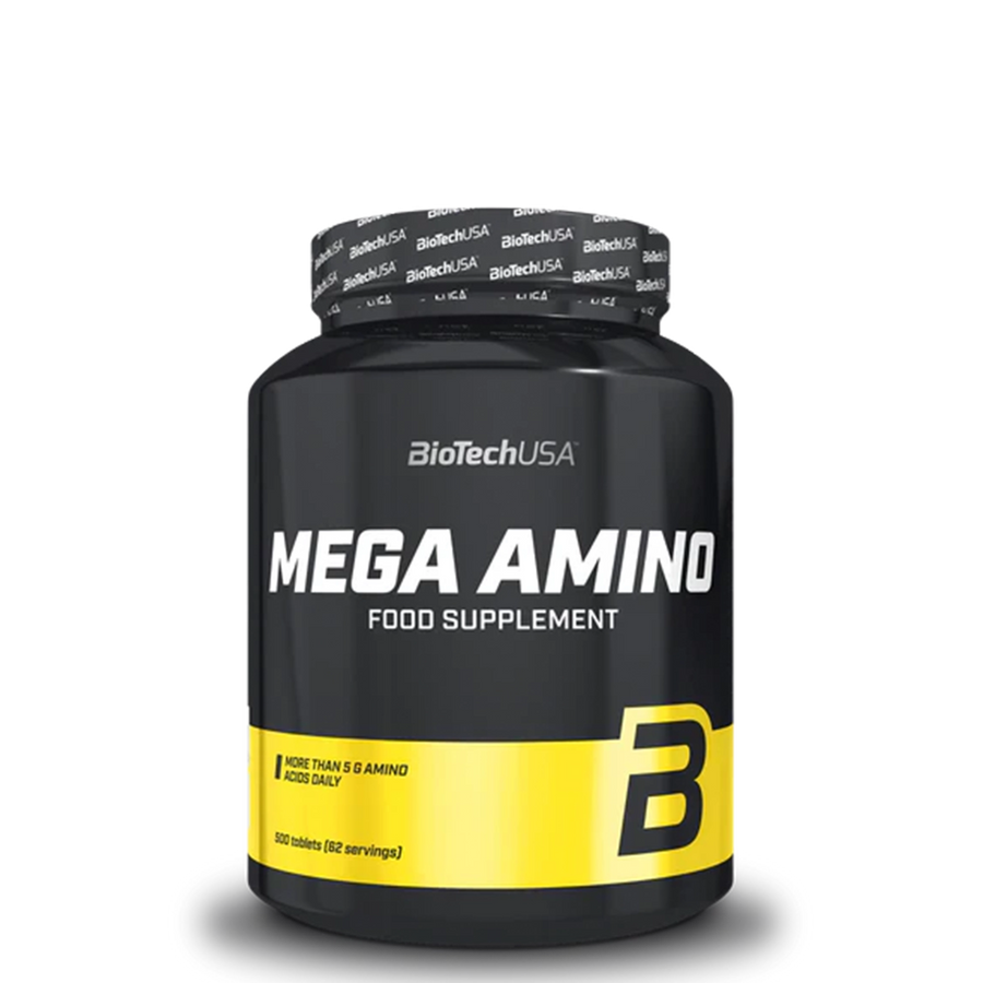 Mega Amino