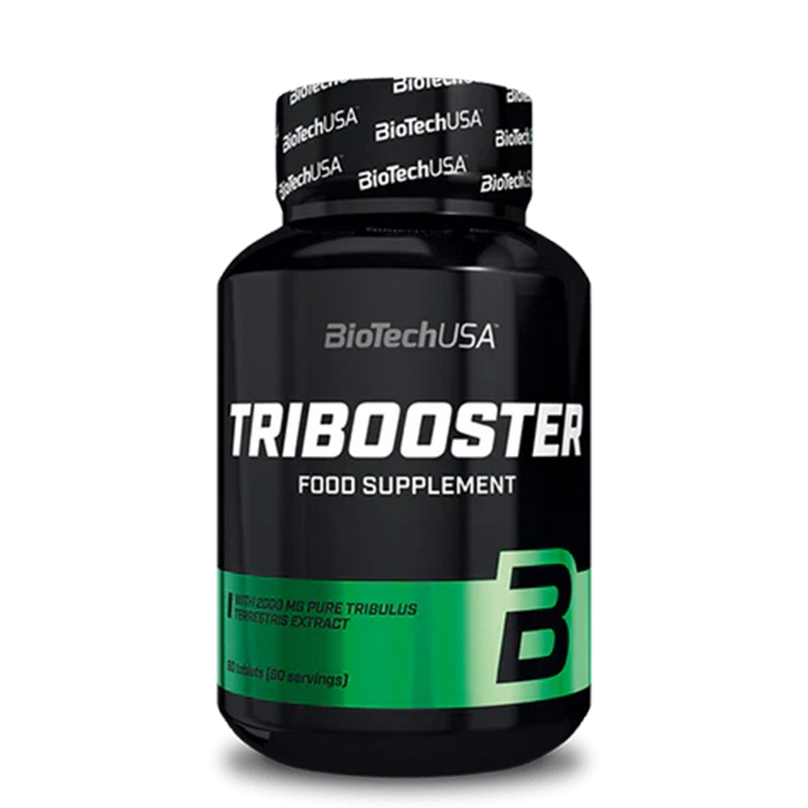 Tribooster