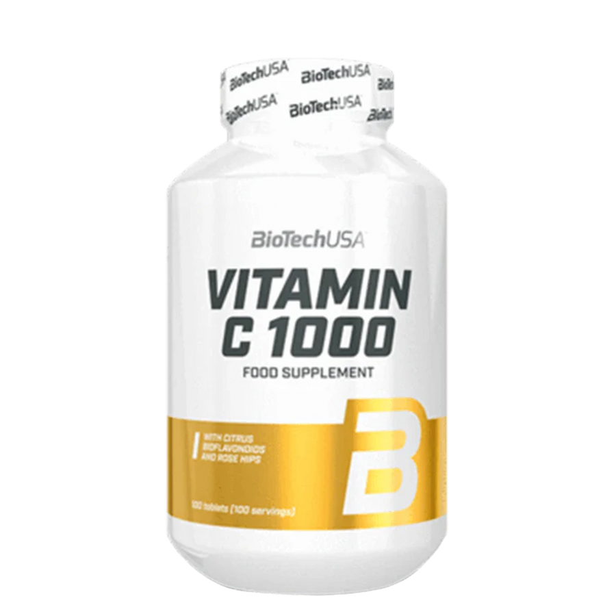 Vitamin C1000