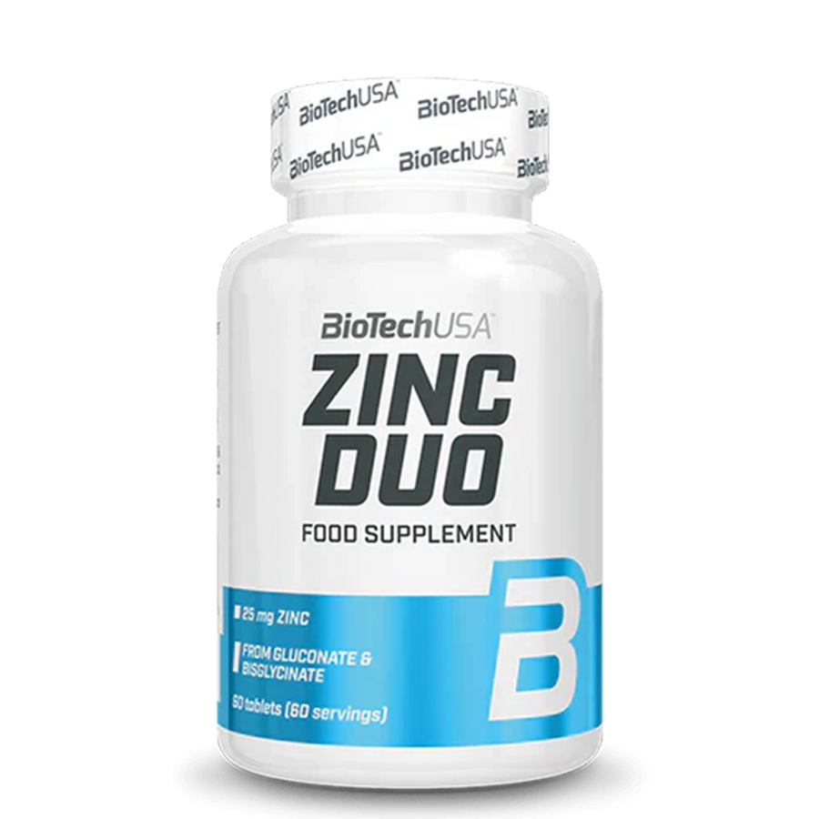 Zinc Duo