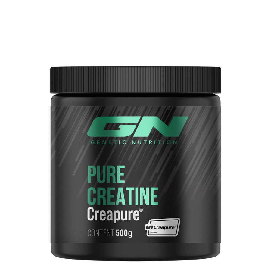 Pure Creatine Creapure® - 500g