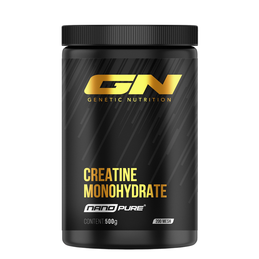 Kreatin Monohydrat NanoPure®