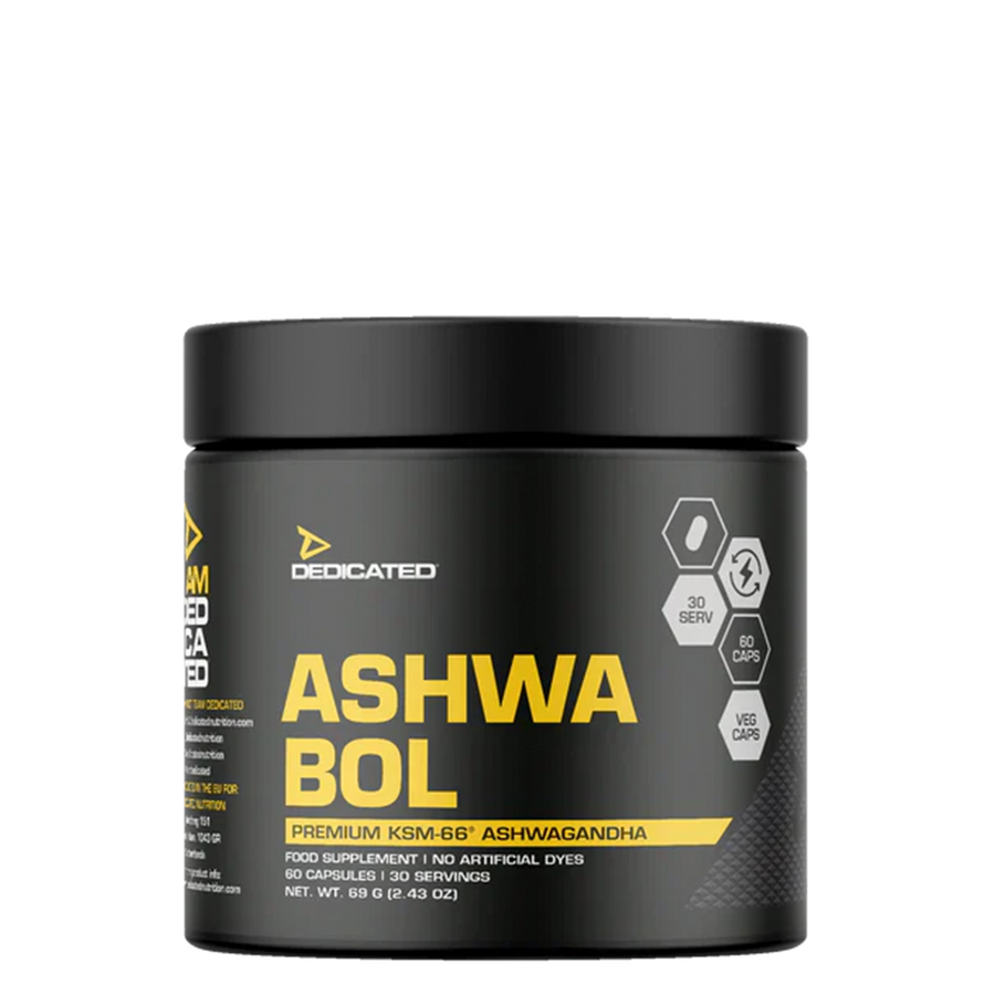 Ashwa-Bol