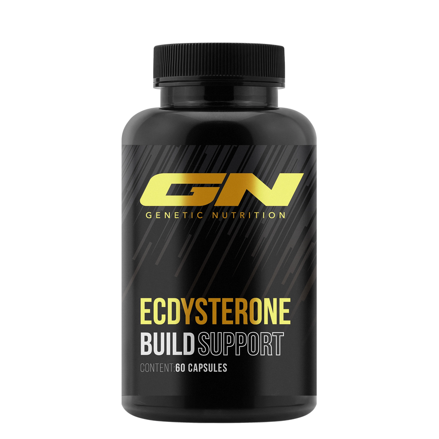 Ecdysteron Kapseln