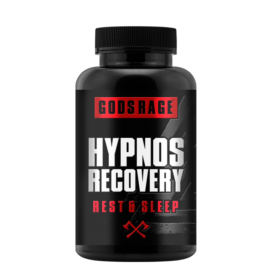 Hypnos Recovery Kapseln
