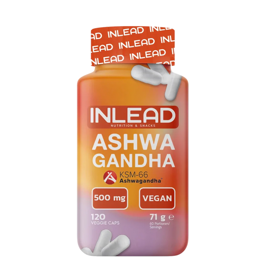Ashwagandha KSM-66