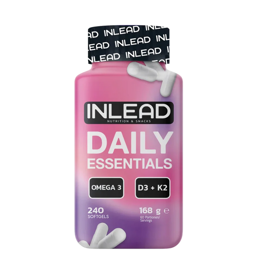 Daily Essentials