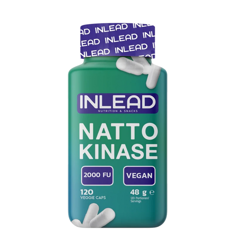 Nattokinase