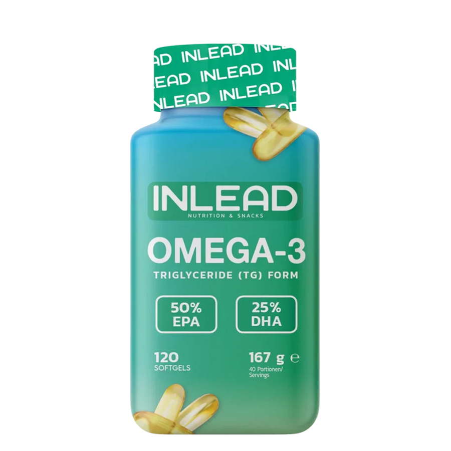 Omega 3