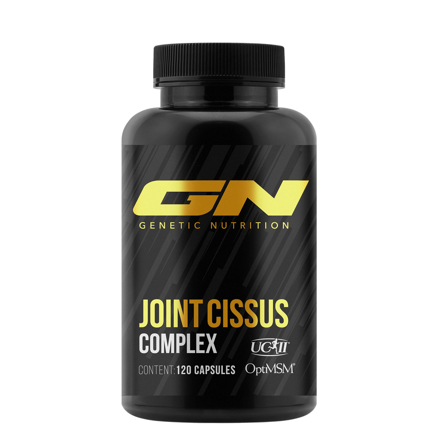 Joint Cissus Complex · 120 capsules