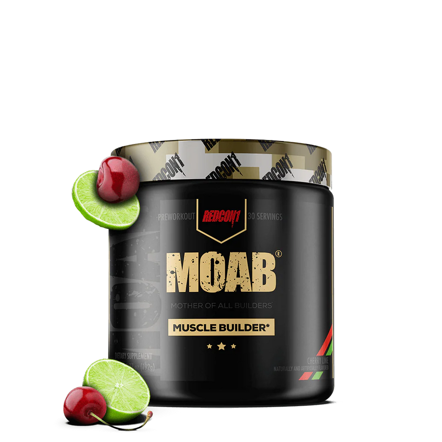 Cherry Lime
