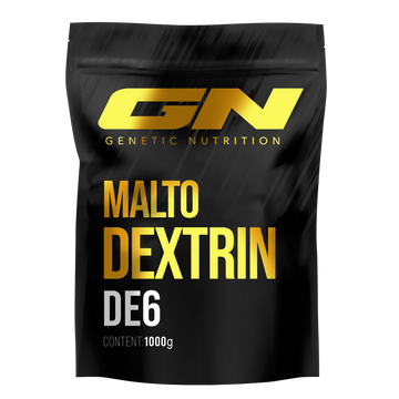 Maltodextrin DE6 Pulver