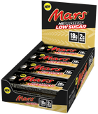 Mars Low Sugar High Protein Bar · 12x57g