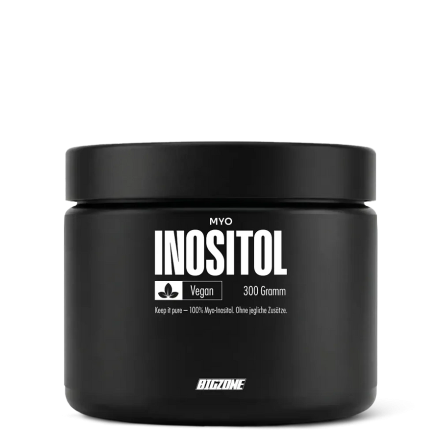 Myo Inositol