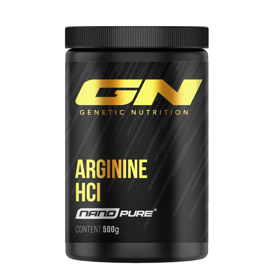 Nano Pure L Arginin HCL Pulver