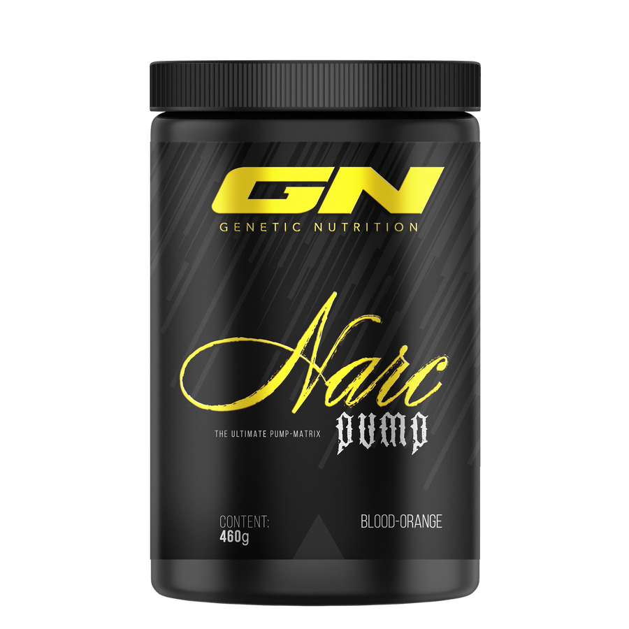 Narc Pump Booster