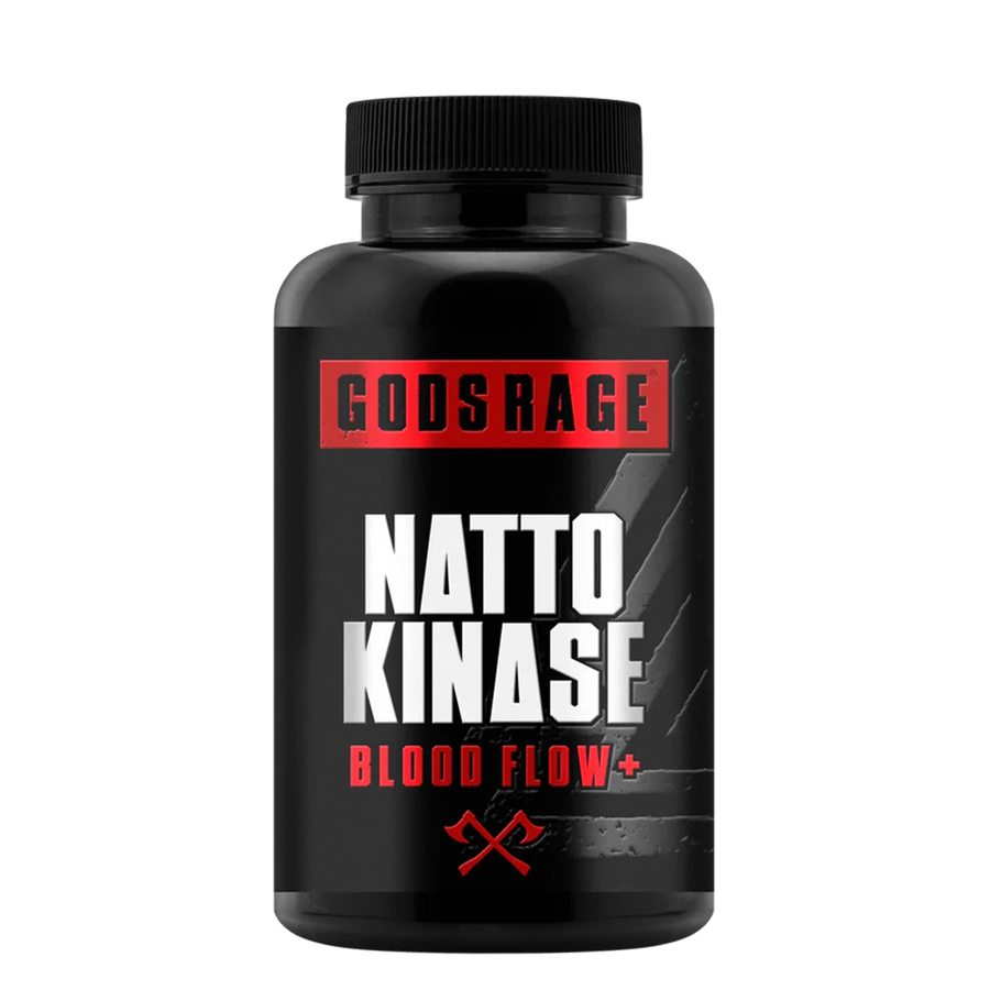 Nattokinase Kapseln