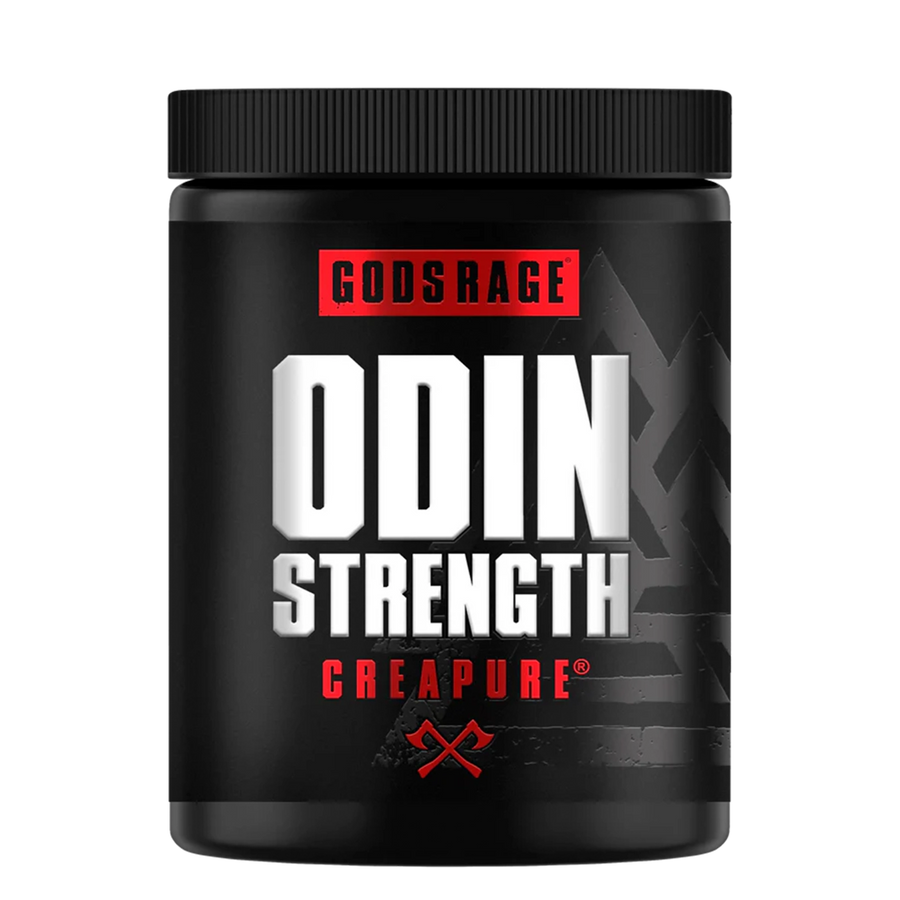 Odin Strength Creapure®