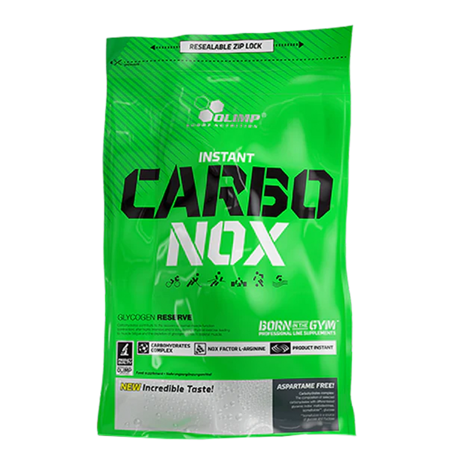 Carbonox