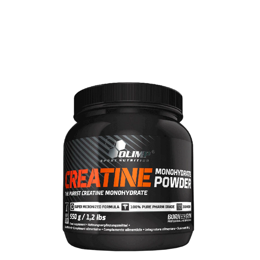 Creapure Monohydrate Powder