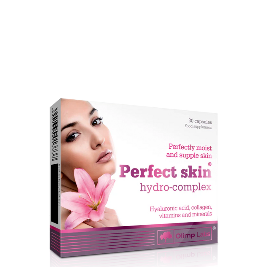 Perfect Skin Hydro-Complex