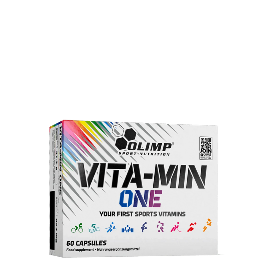 Vita-Min One