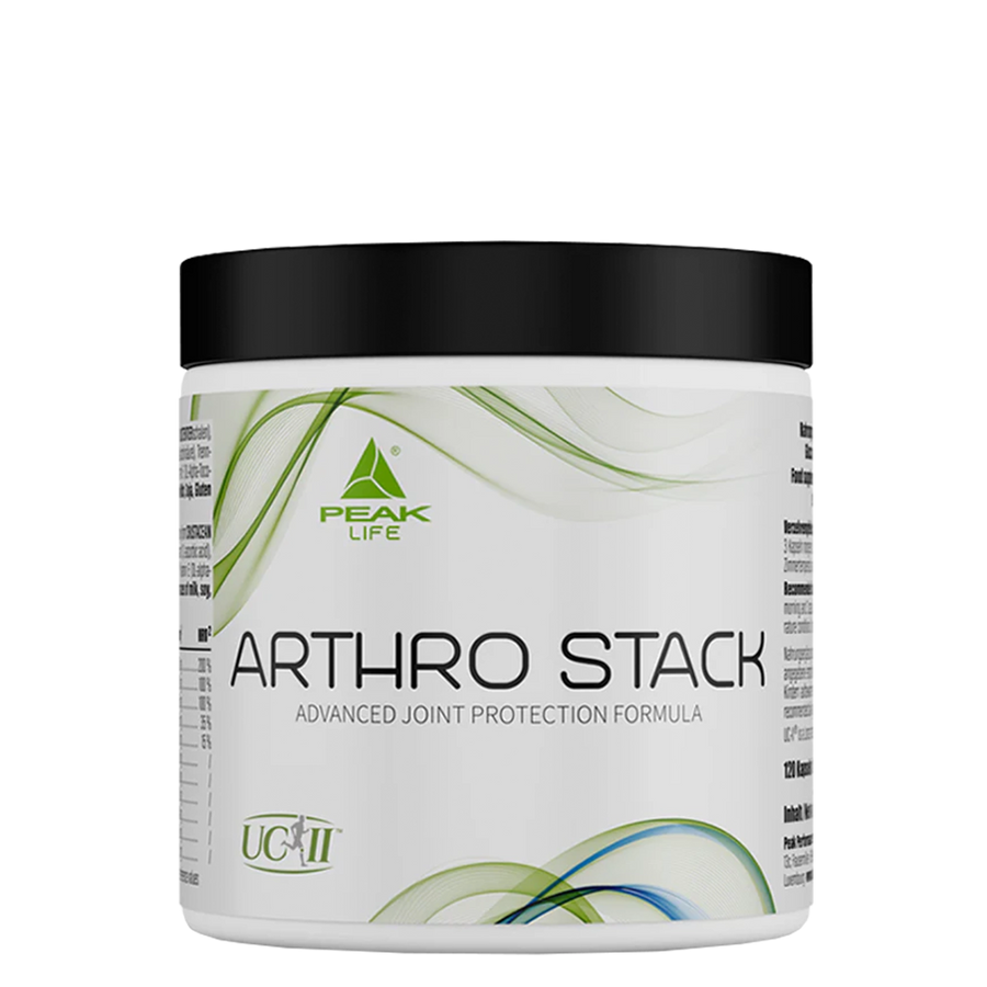 Arthro Stack