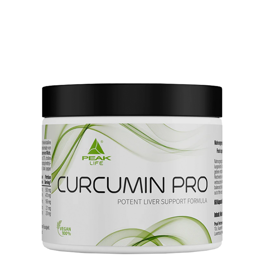 Curcumin Pro