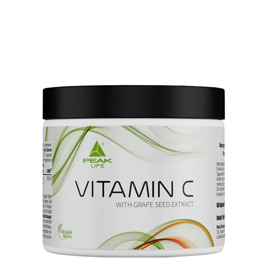 Vitamin C