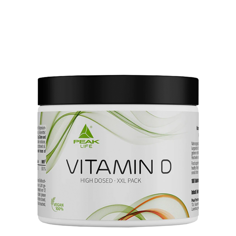 Vitamin D