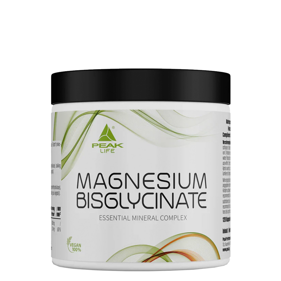 Magnesium Bisglycinat
