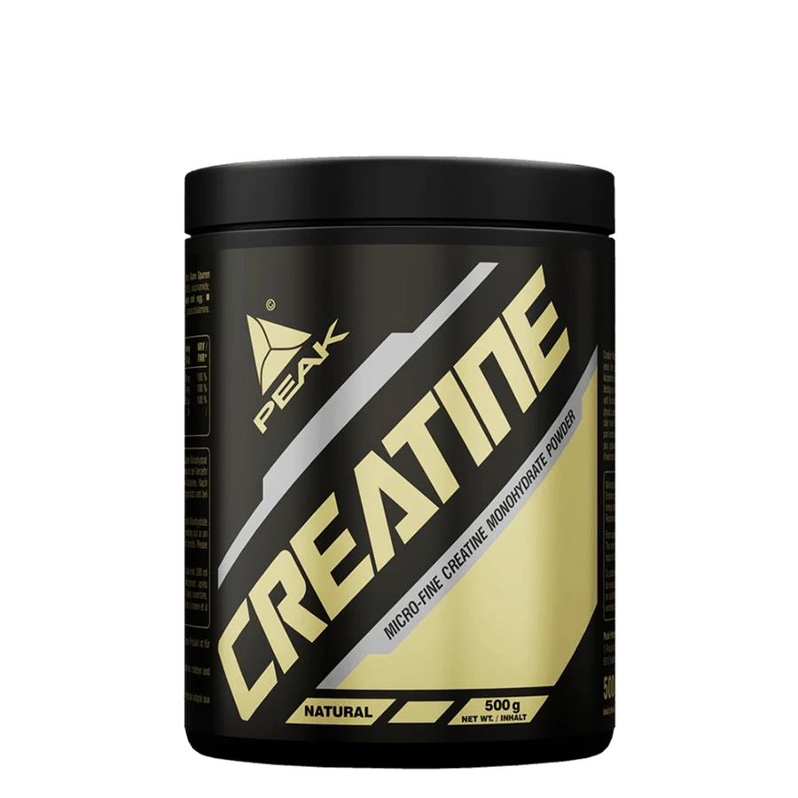 Creatin Monohydrat Powder