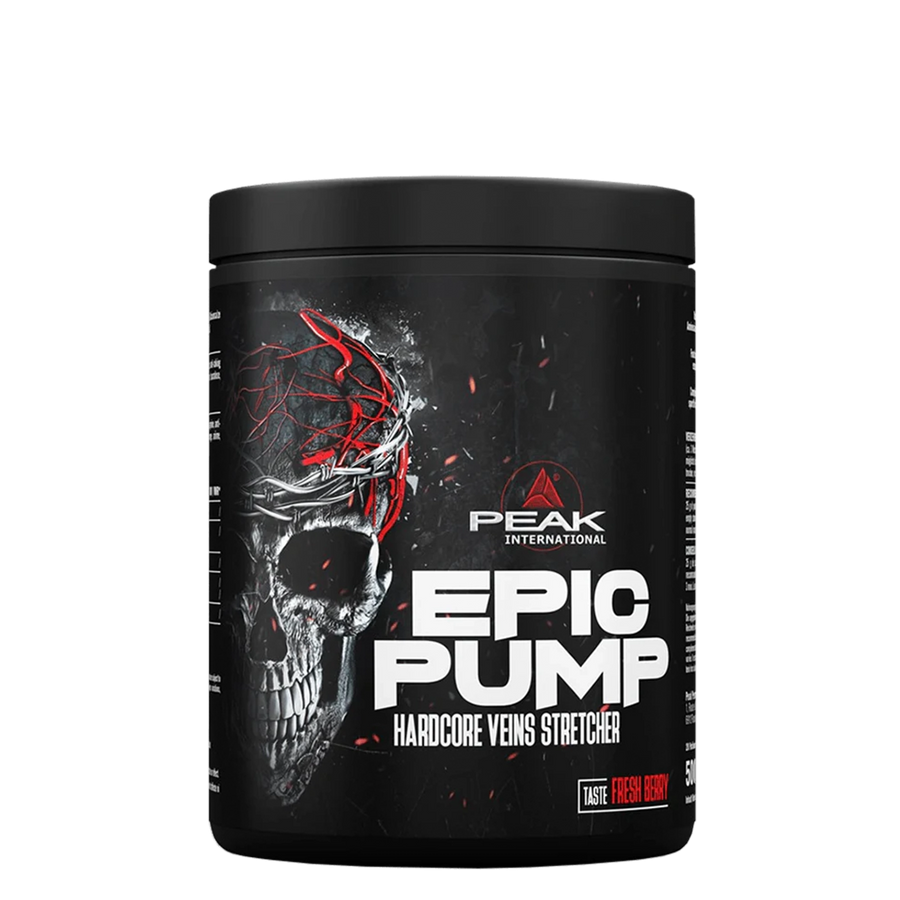 Epic Pump