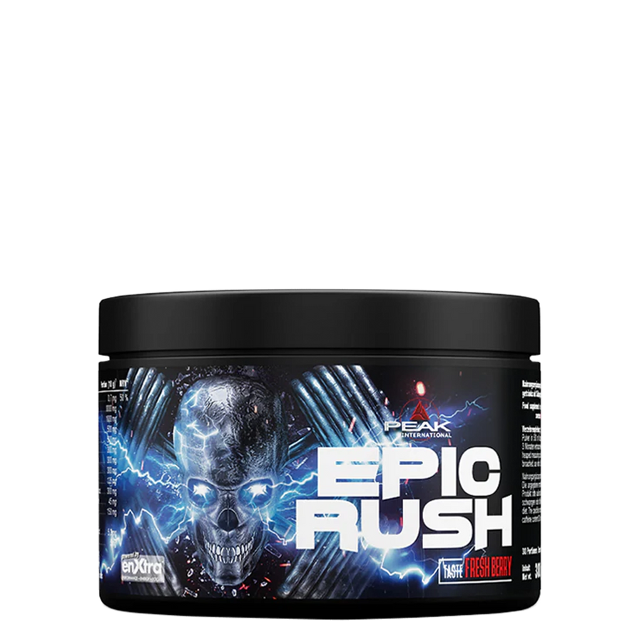 Epic Rush